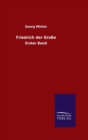 Friedrich der Grosse - Book