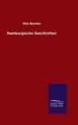 Hamburgische Geschichten - Book