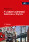 A Student's Advanced Grammar of English (SAGE) - eBook