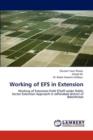 Working of Efs in Extension - Book