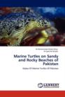 Marine Turtles on Sandy and Rocky Beaches of Pakistan - Book