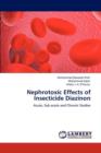 Nephrotoxic Effects of Insecticide Diazinon - Book