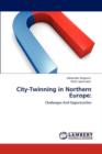 City-Twinning in Northern Europe - Book