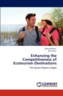 Enhancing the Competitiveness of Ecotourism Destinations - Book