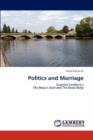 Politics and Marriage - Book