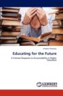 Educating for the Future - Book
