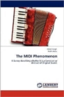 The MIDI Phenomenon - Book