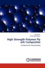 High Strength Polymer Fly Ash Composites - Book