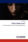 "Thou Shalt Love" - Book