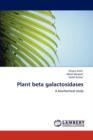 Plant Beta Galactosidases - Book