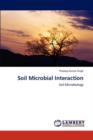 Soil Microbial Interaction - Book