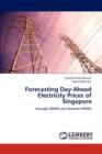 Forecasting Day-Ahead Electricity Prices of Singapore - Book