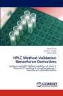 HPLC Method Validation Benzofuran Derivatives - Book