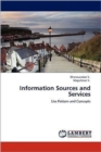 Information Sources and Services - Book
