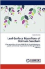 Leaf-Surface Mycoflora of Ocimum Sanctum - Book