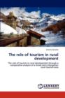 The Role of Tourism in Rural Development - Book