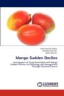 Mango Sudden Decline - Book