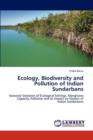 Ecology, Biodiversity and Pollution of Indian Sundarbans - Book