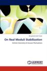 On Real Moduli Stabilization - Book