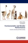 Formononetin and Broiler Performance - Book