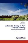 Advanced Theory of Peat Vehicle Mobility - Book