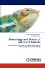 Bioecology and Status of Lizards of Karachi - Book