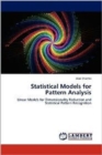 Statistical Models for Pattern Analysis - Book