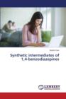Synthetic Intermediates of 1,4-Benzodiazepines - Book