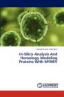 In-Silico Analysis and Homology Modeling Proteins with Mymiv - Book