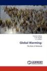 Global Warming - Book