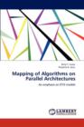 Mapping of Algorithms on Parallel Architectures - Book