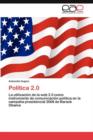 Politica 2.0 - Book