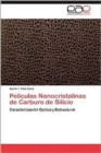 Peliculas Nanocristalinas de Carburo de Silicio - Book