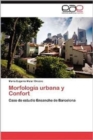 Morfologia Urbana y Confort - Book