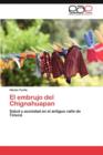 El Embrujo del Chignahuapan - Book
