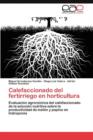 Calefaccionado del Fertirriego En Horticultura - Book