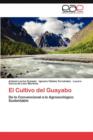 El Cultivo del Guayabo - Book