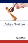 Yes Engro - There Is Hope - Book