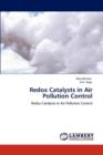 Redox Catalysts in Air Pollution Control - Book