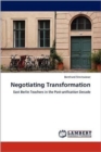 Negotiating Transformation - Book