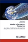 Media Information Resources - Book
