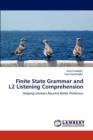Finite State Grammar and L2 Listening Comprehension - Book