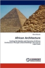 African Architecture - Book