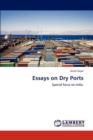 Essays on Dry Ports - Book