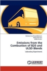 Emissions from the Combustion of B20 and Ulsd Blends - Book