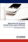 Advanced 3g Systems Based-Cross Layer Schemes - Book