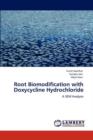 Root Biomodification with Doxycycline Hydrochloride - Book