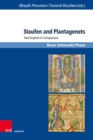 Staufen and Plantagenets : Two Empires in Comparison - eBook