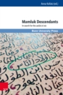 Mamluk Descendants : In search for the awlad al-nas - eBook