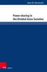 Power-sharing in the Divided Asian Societies - eBook